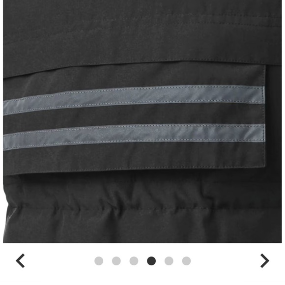 Canada Goose Gabriola Parka - Picture 14 of 16